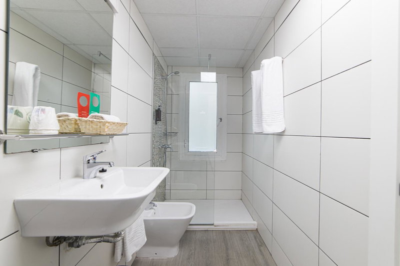 Hotel Goya, Crevillente, Spain