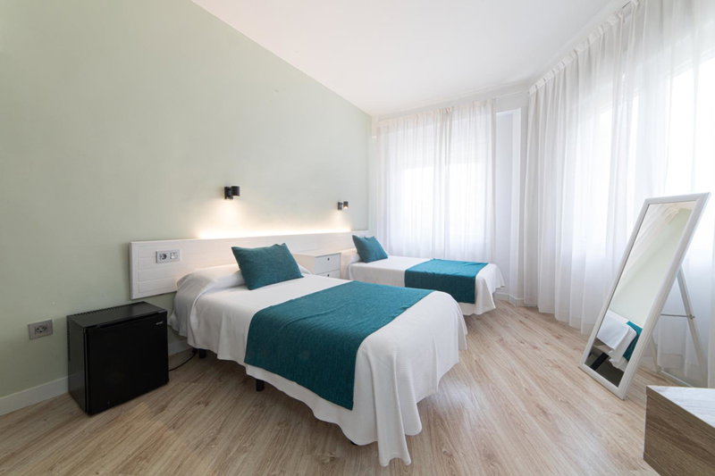 Hotel Goya, Crevillente, Spain