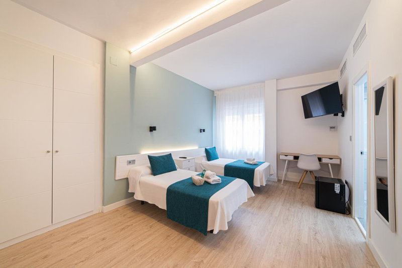 Hotel Goya, Crevillente, Spain