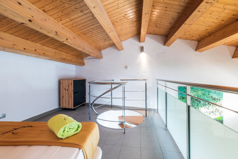 Aparthotel Las Palmeras Castelldefels, Castelldefels, Spain