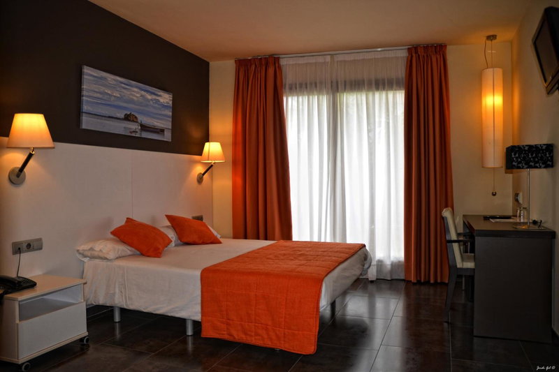Hotel Can Batiste, Sant Carles de la Ràpita, Spain