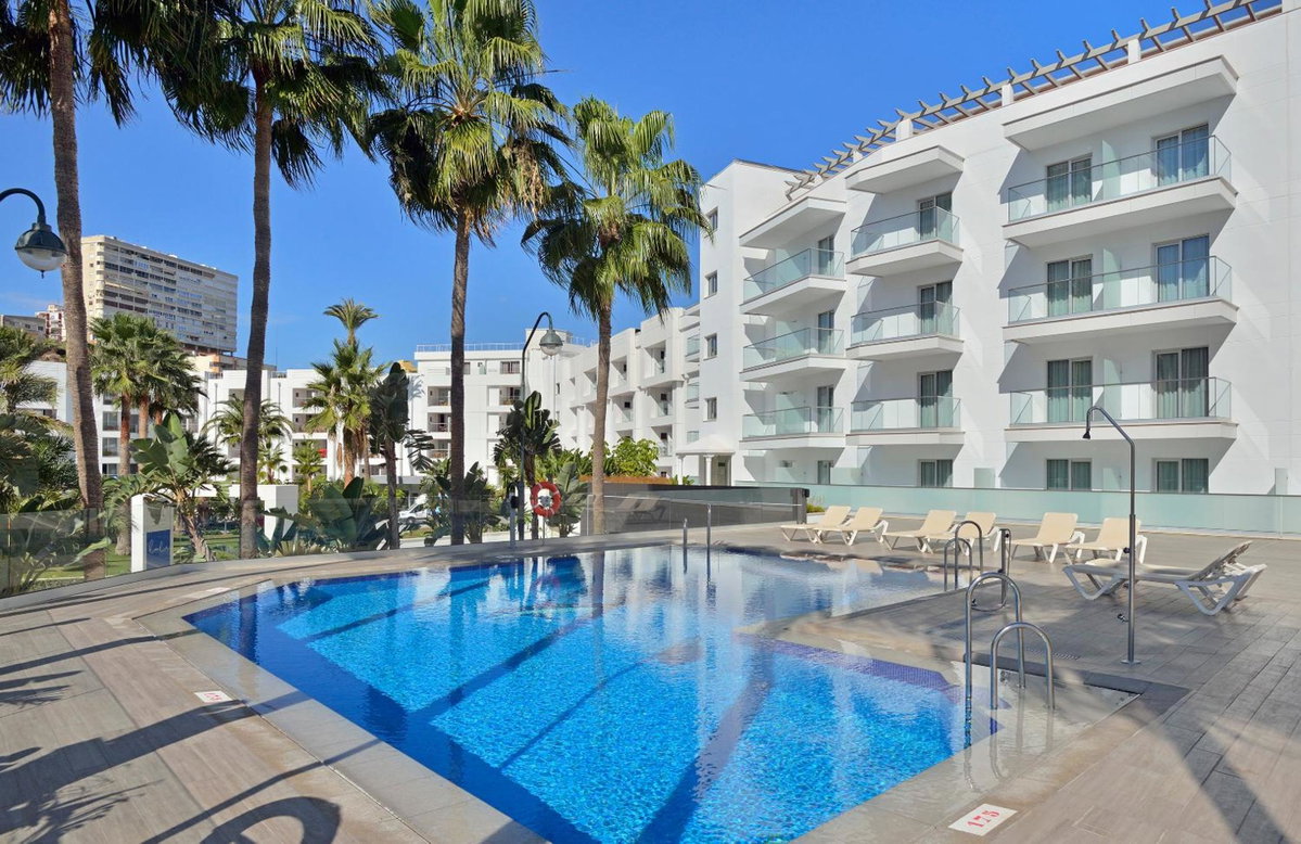 SOL by Meliá Torremolinos Don Marco - Adults Recommended, Spain