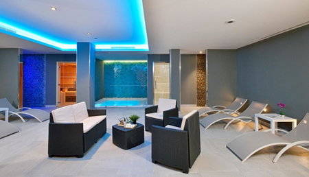 SOL by Meliá Torremolinos Don Marco - Adults Recommended, Torremolinos, Spain