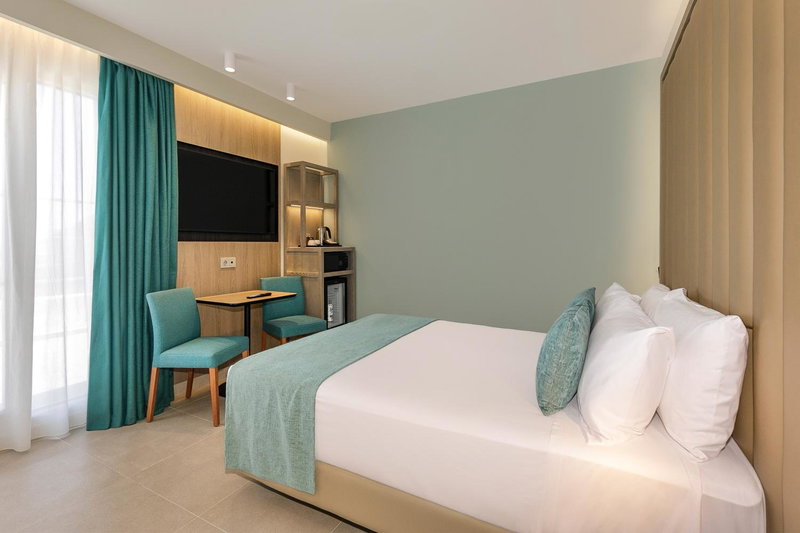 SOL by Meliá Torremolinos Don Marco - Adults Recommended, Torremolinos, Spain
