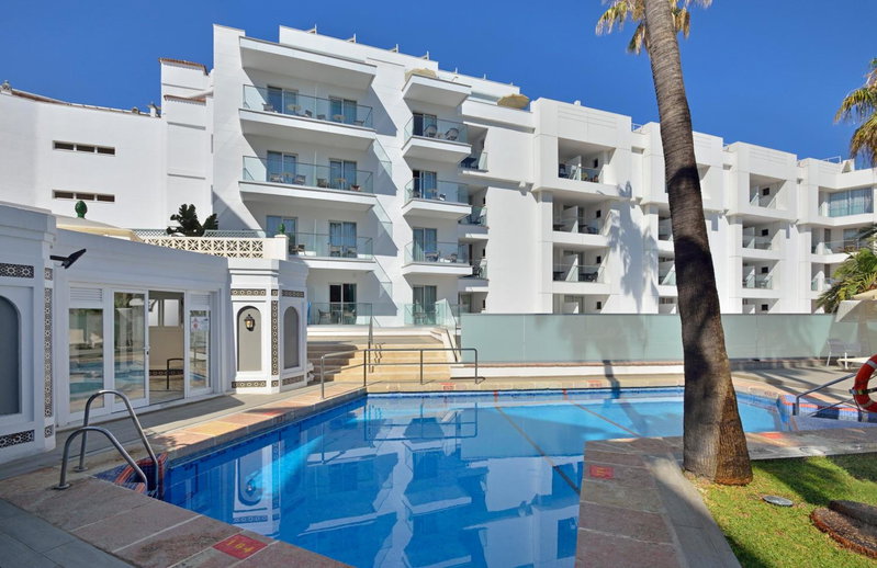 SOL by Meliá Torremolinos Don Marco - Adults Recommended, Torremolinos, Spain