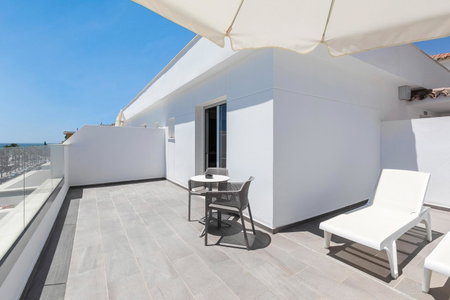 SOL by Meliá Torremolinos Don Marco - Adults Recommended, Torremolinos, Spain