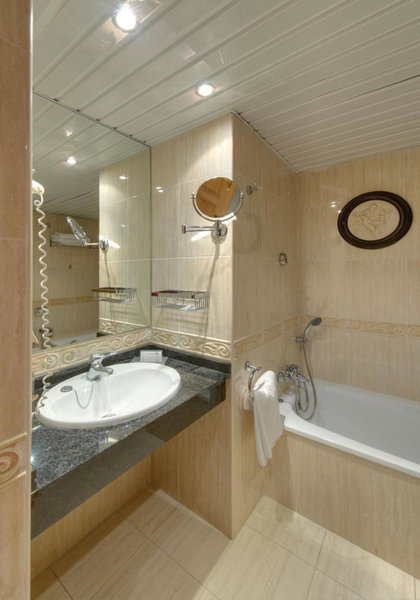 SOL by Meliá Torremolinos Don Marco - Adults Recommended, Torremolinos, Spain