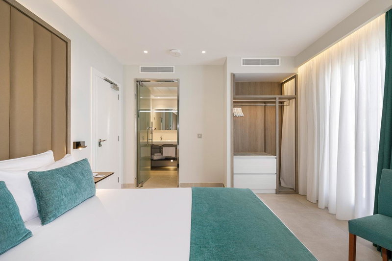 SOL by Meliá Torremolinos Don Marco - Adults Recommended, Torremolinos, Spain