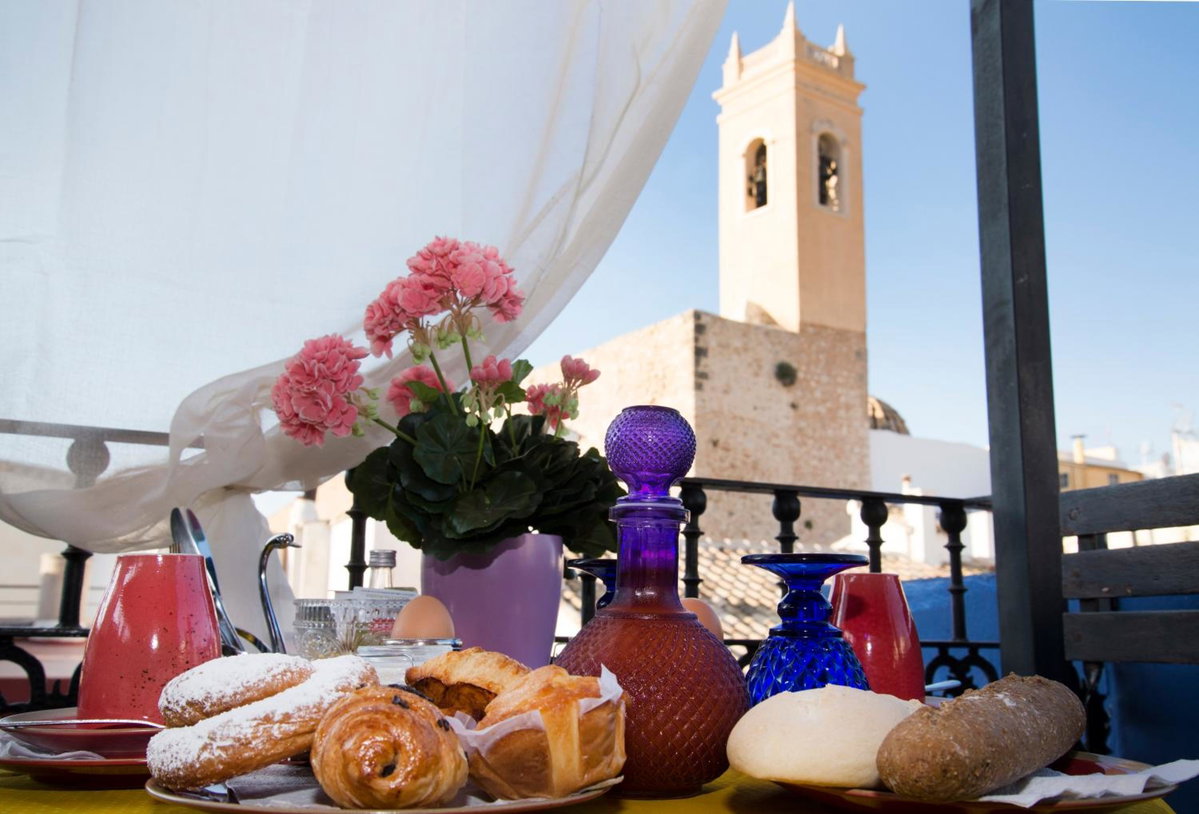 Hotel · Terra de Mar Boutique Calpe, Grupo Terra de Mar, alojamientos con encanto, Calpe