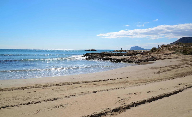 Terra de Mar Boutique Calpe, Grupo Terra de Mar, alojamientos con encanto, Calpe, Spain