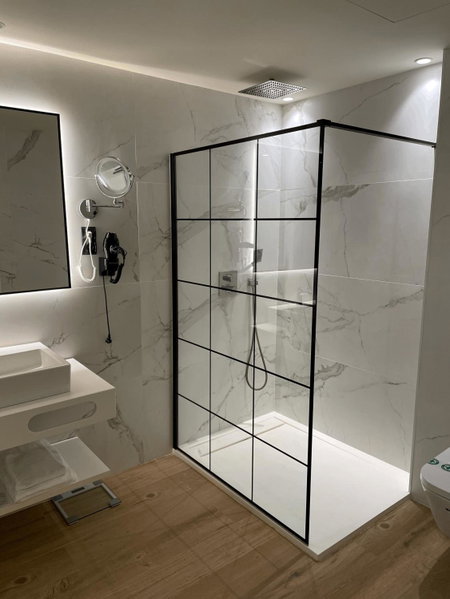 Hotel Brisamar Suites, Comarruga, Spain