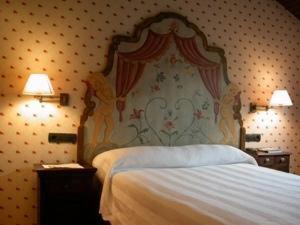 Hotel Antsotegi, Etxebarria, Spain