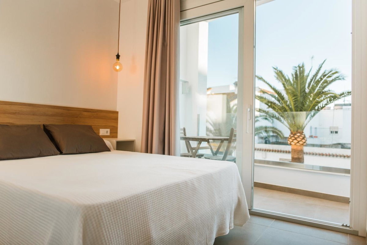 Hotel · Apartamentos ZHR, Zahara De Los Atunes