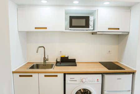 Apartamentos ZHR, Zahara de los Atunes, Spain