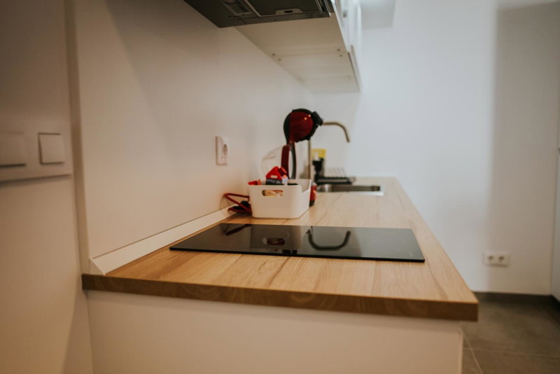 Apartamentos ZHR, Zahara de los Atunes, Spain