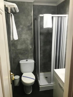 Hotel Neguri, Getxo, Spain