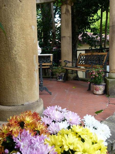 Hotel Neguri, Getxo, Spain