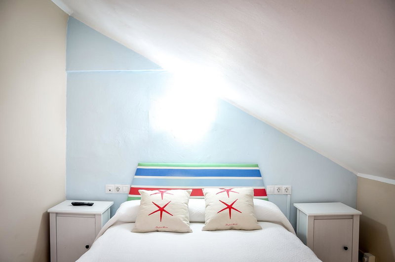 Hotel Neguri, Getxo, Spain