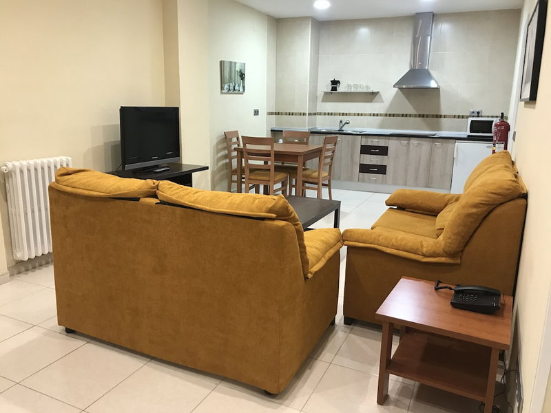 Hotel Alfonso VIII, Cuenca, Spain