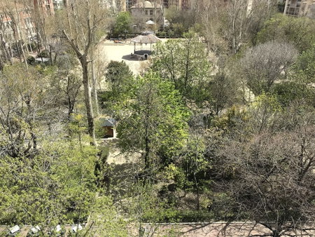 Hotel Alfonso VIII, Cuenca, Spain