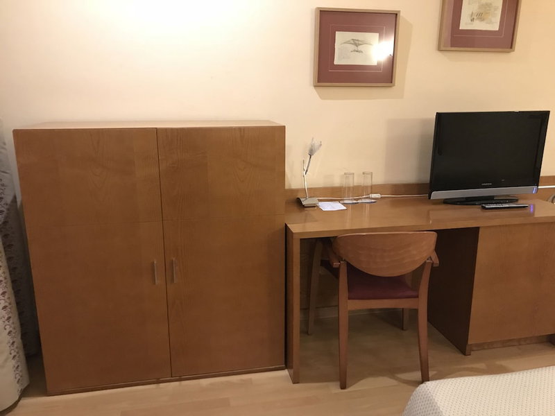 Hotel Alfonso VIII, Cuenca, Spain