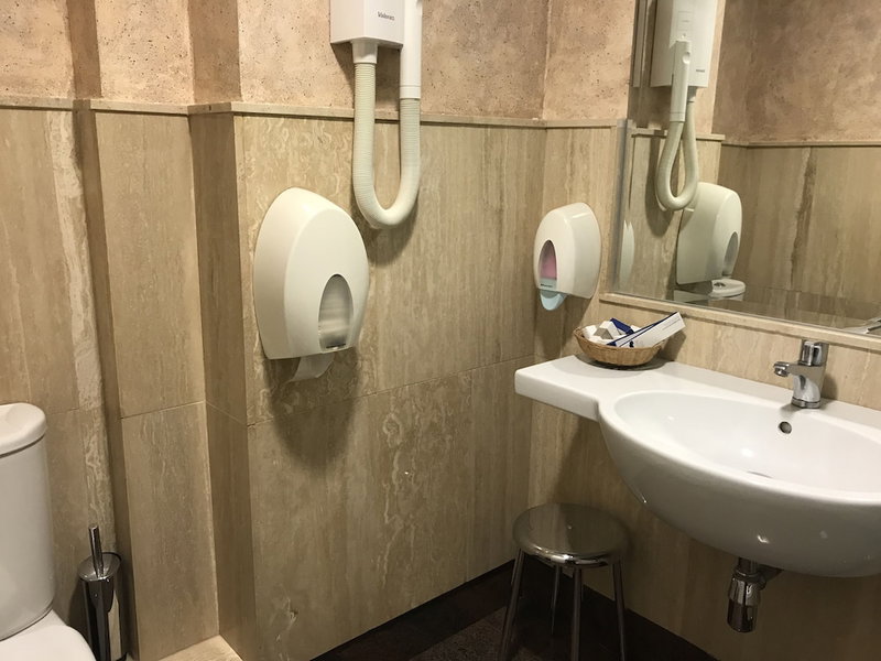 Hotel Alfonso VIII, Cuenca, Spain