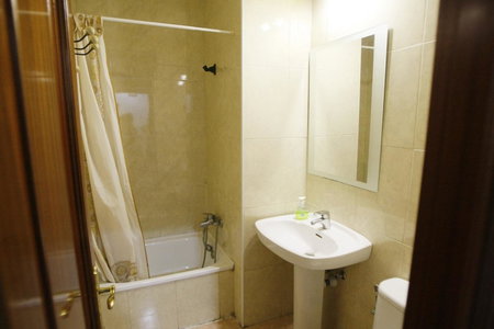 Hostal San Fernando, Alicante, Spain