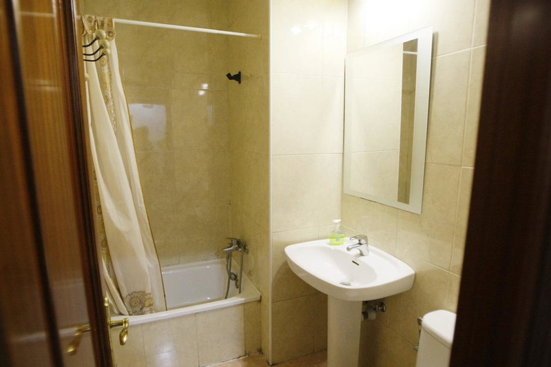Hostal San Fernando, Alicante, Spain
