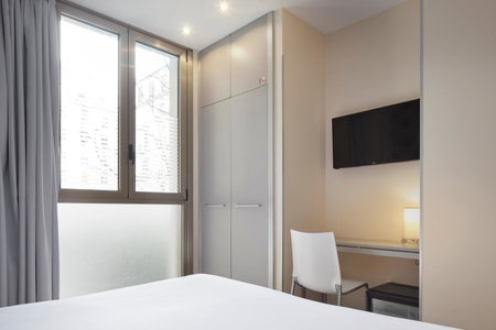 Welcome Gros Hotel, San Sebastián, Spain