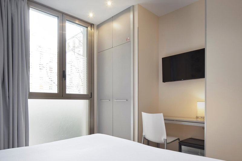 Welcome Gros Hotel, San Sebastián, Spain
