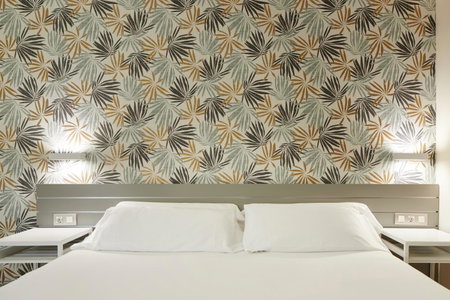 Welcome Gros Hotel, San Sebastián, Spain