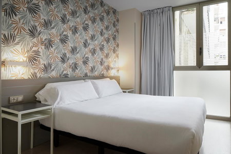 Welcome Gros Hotel, San Sebastián, Spain