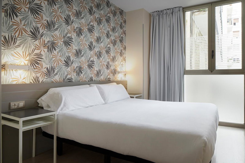 Welcome Gros Hotel, San Sebastián, Spain