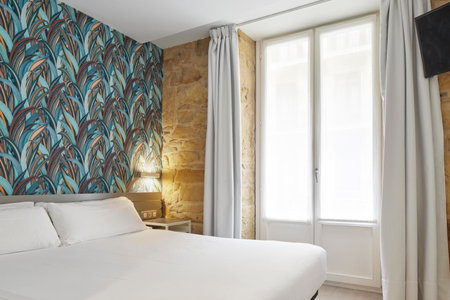 Welcome Gros Hotel, San Sebastián, Spain