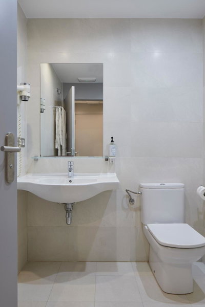 Welcome Gros Hotel, San Sebastián, Spain