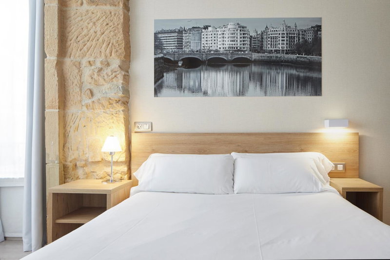 Welcome Gros Hotel, San Sebastián, Spain
