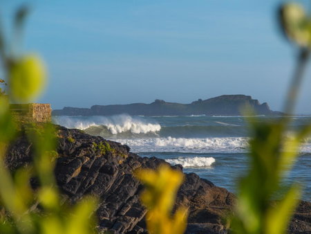 Apartamentos Mundaka, Mundaka, Spain
