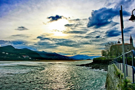 Apartamentos Mundaka, Mundaka, Spain