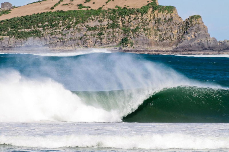 Apartamentos Mundaka, Mundaka, Spain