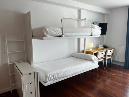 Apartamentos Mundaka, Mundaka, Spain