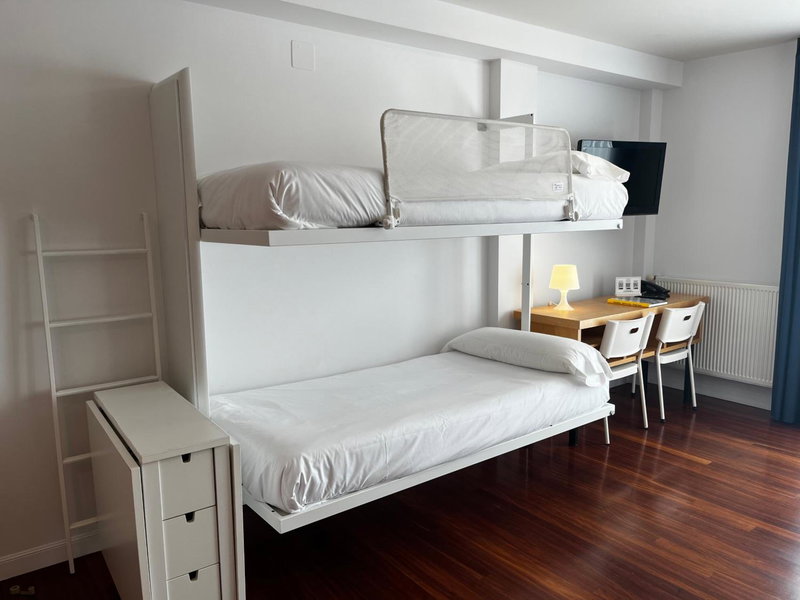 Apartamentos Mundaka, Mundaka, Spain