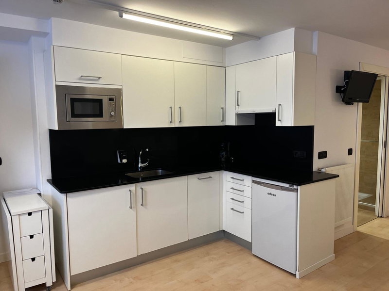 Apartamentos Mundaka, Mundaka, Spain