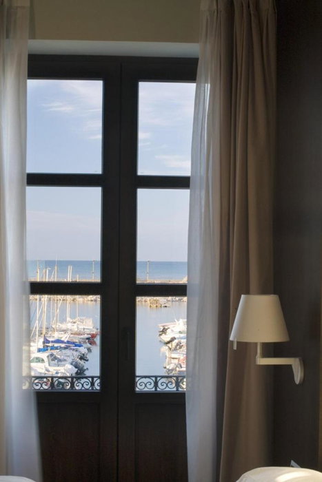 Hotel El Raset, Denia, Spain