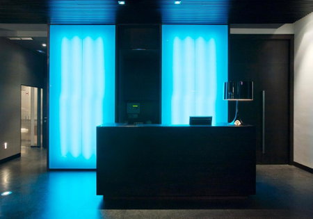 Hotel El Raset, Denia, Spain