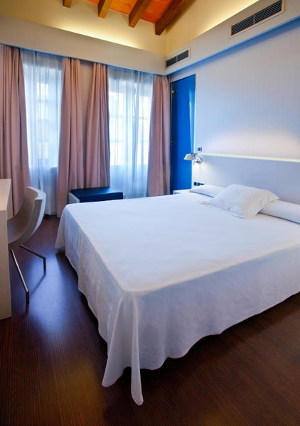 Hotel El Raset, Denia, Spain