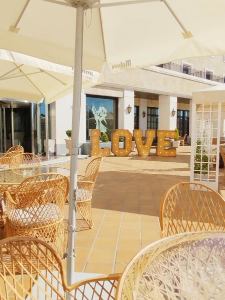 Hotel Conde Ansúrez, Valladolid, Spain