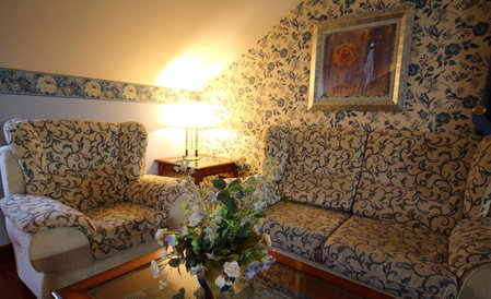 Hotel Conde Ansúrez, Valladolid, Spain