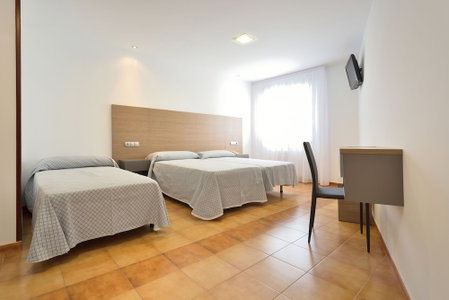 Hotel Montemar, O Grove, Spain