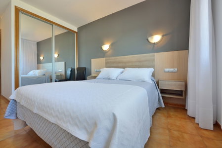 Hotel Montemar, O Grove, Spain