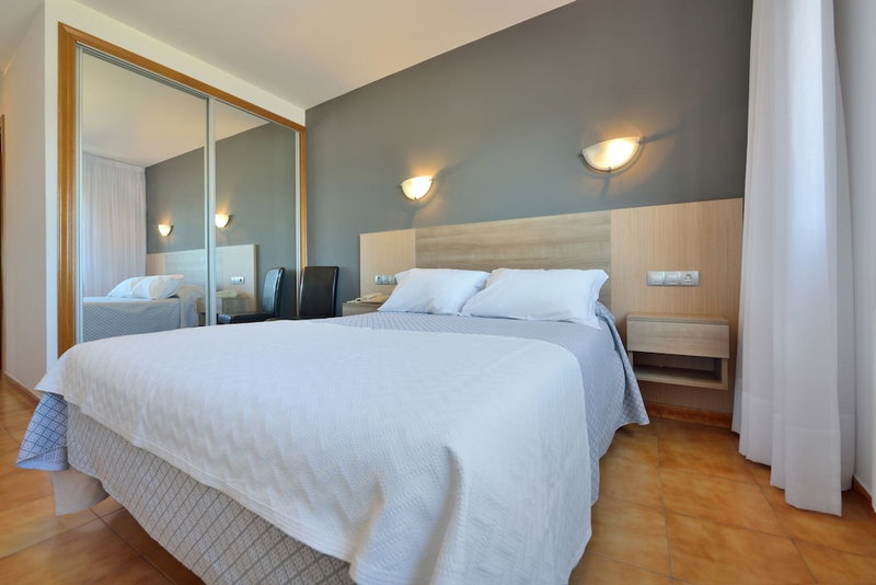 Hotel Montemar, O Grove, Spain